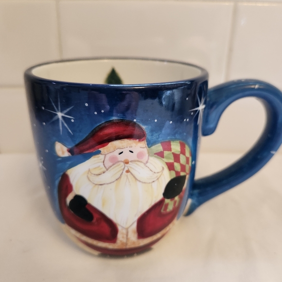 Certified International Becca Barton - Picture 1 of 4